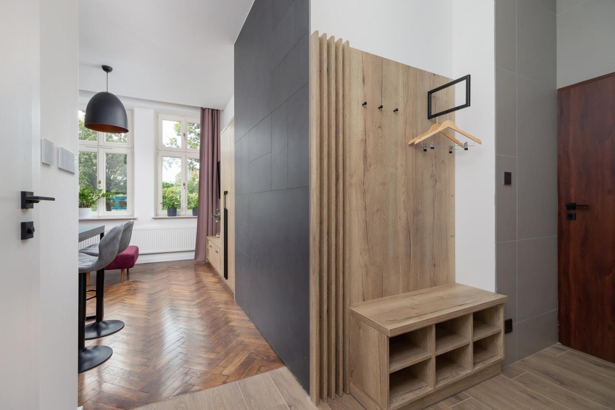 Studio Apartment - Dietla 21 Street Krasków Exterior foto