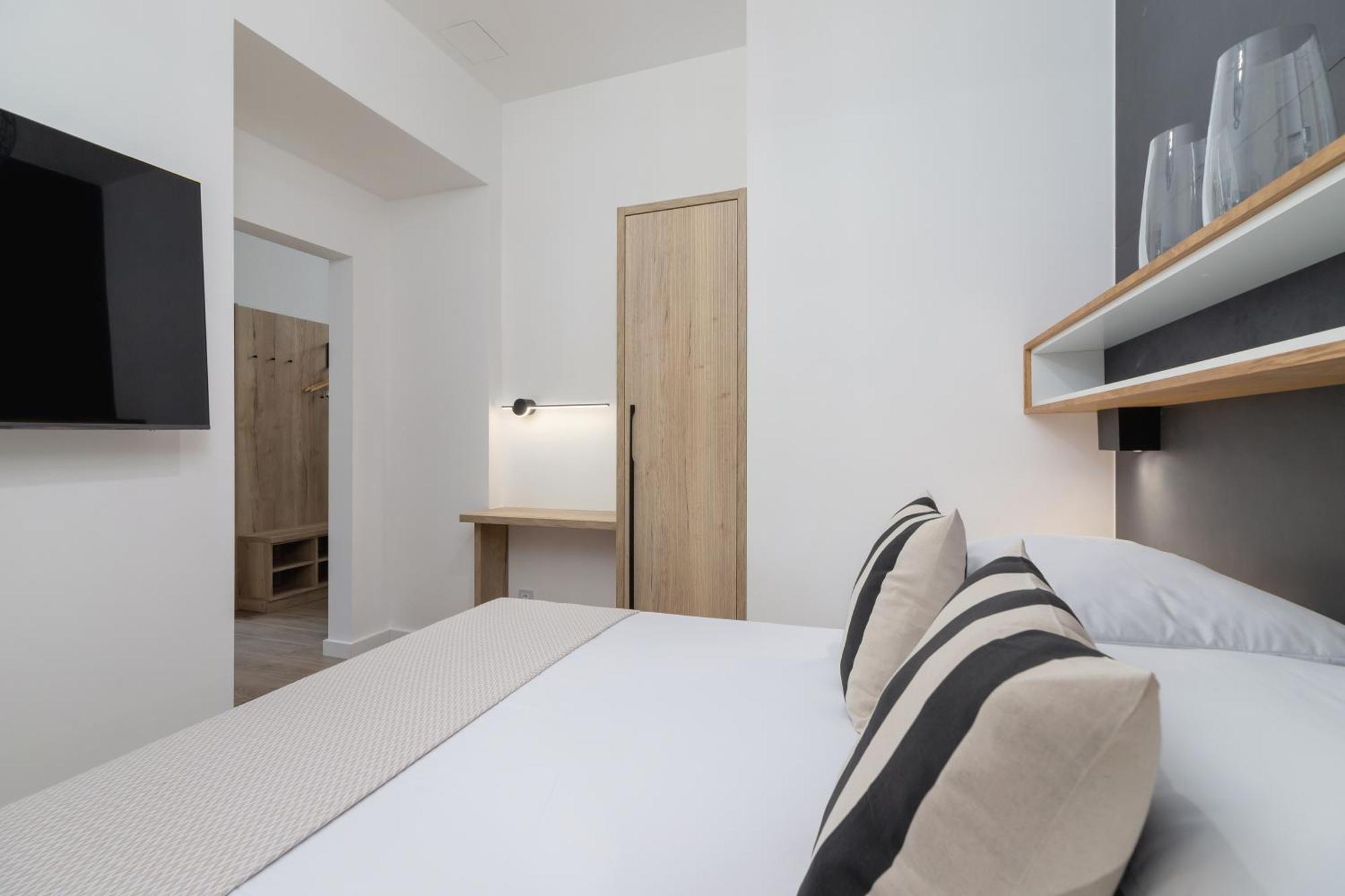 Studio Apartment - Dietla 21 Street Krasków Exterior foto