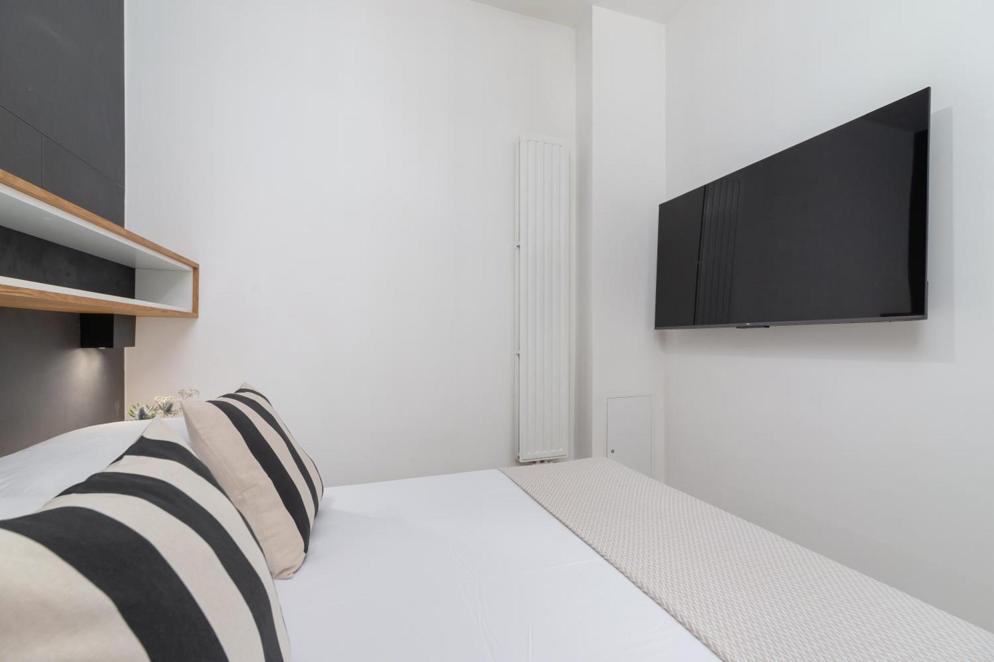 Studio Apartment - Dietla 21 Street Krasków Exterior foto