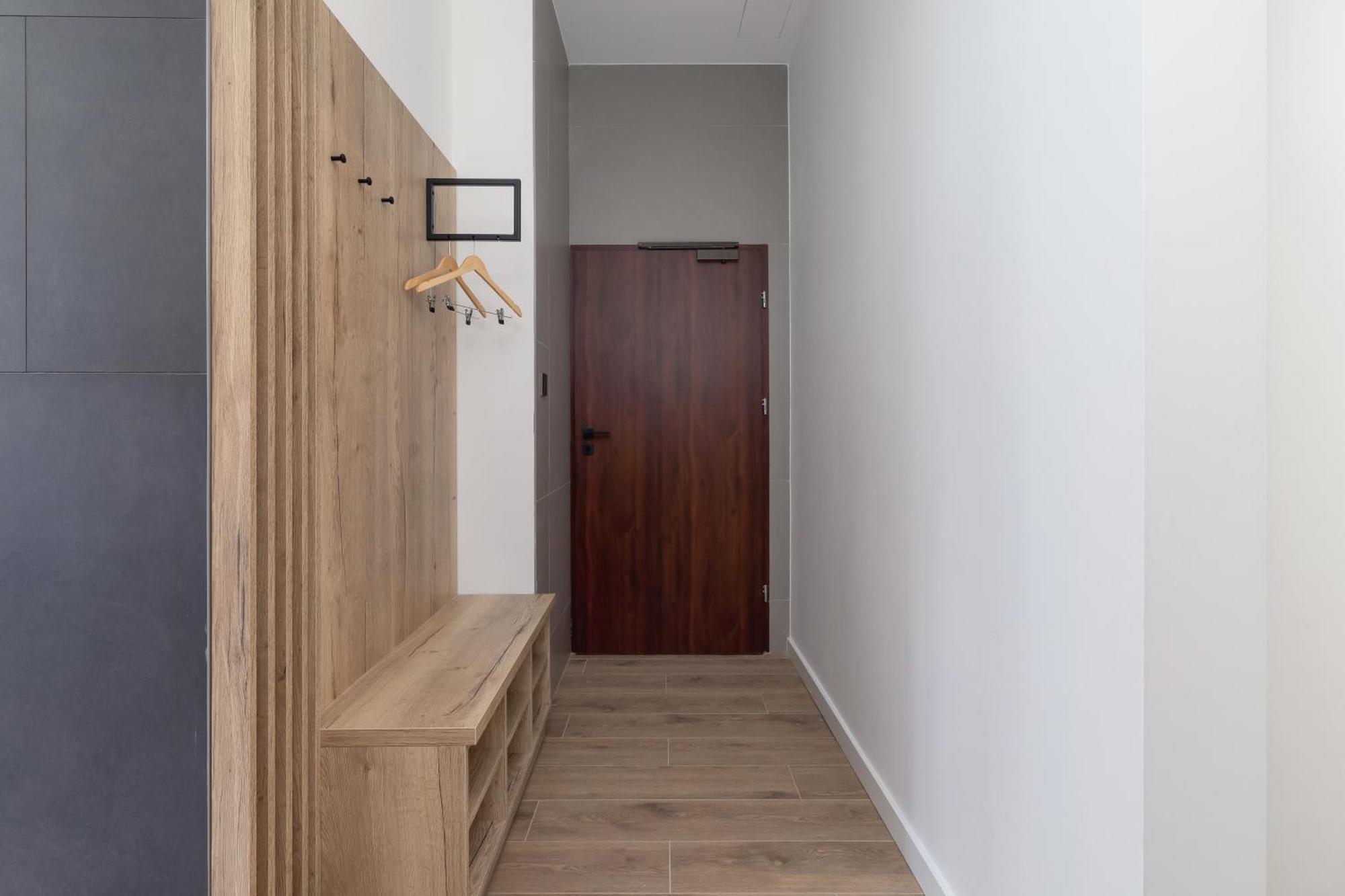 Studio Apartment - Dietla 21 Street Krasków Exterior foto