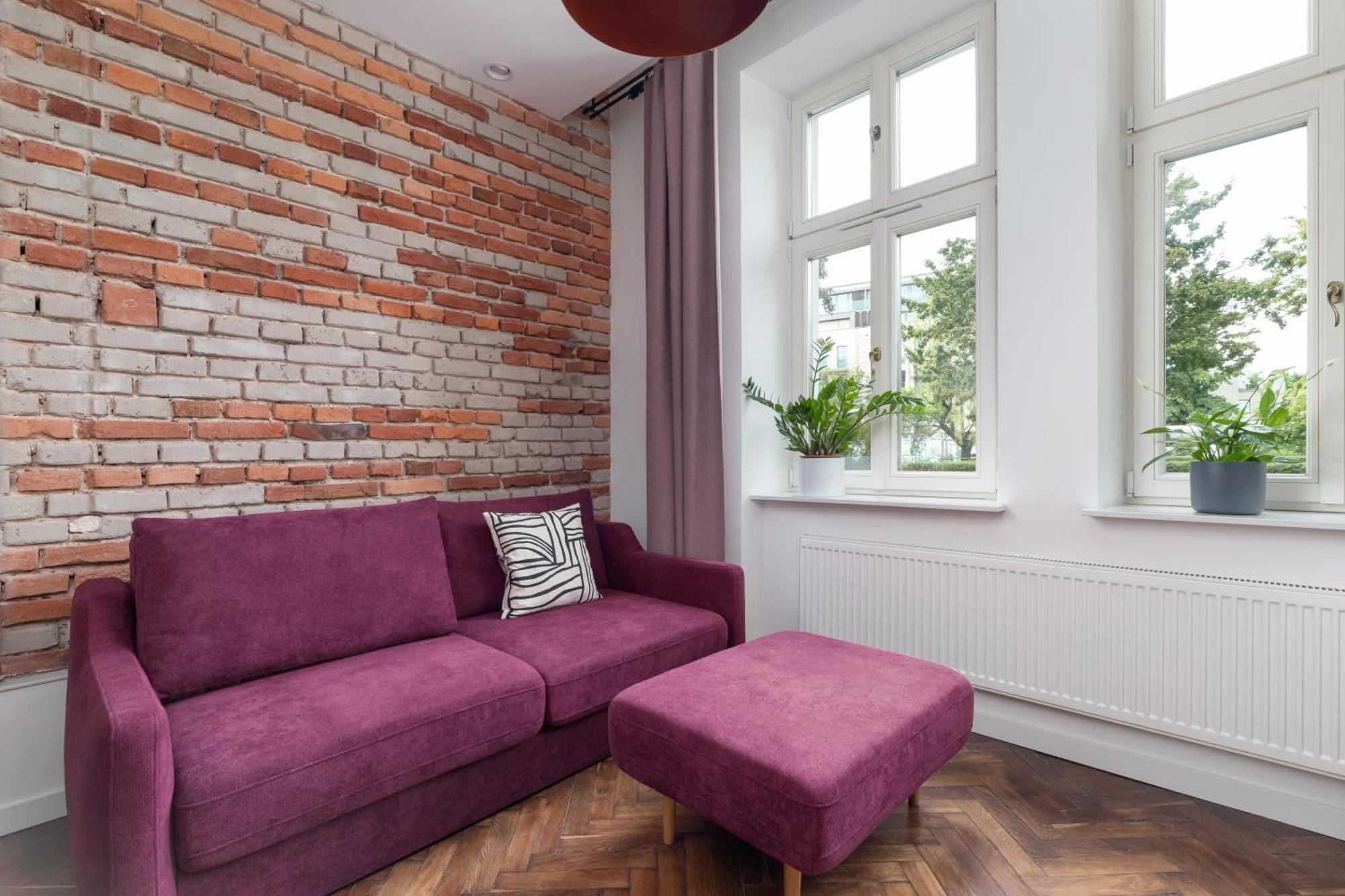 Studio Apartment - Dietla 21 Street Krasków Exterior foto